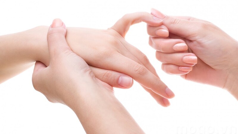 Có nhiều giai đoạn phục hồi chức năng sau khi phẩu thuật nối gân bàn tay.