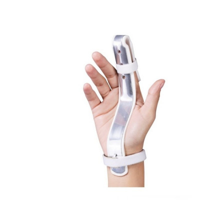 Nẹp ngón tay - 1 thiết bị y tế gần gũi, dễ dùng, hiệu quả lớn.