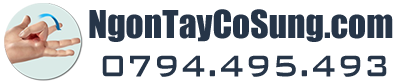 NgonTayCoSung.com | Điều trị ngón tay cò súng tại TP Hồ Chí Minh