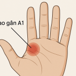 Ngón tay cò súng có tự khỏi không